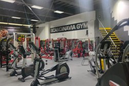 Scandinavia gym Arkadia