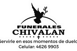 Funerales chivalán