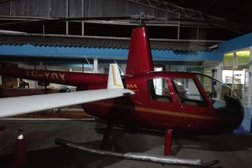 Aerocharter Vuelos Privados, S.A. & Escuela de Vuelo S.A