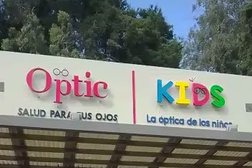 Optic Kids