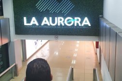 La Aurora International Airport