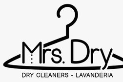 Lavanderia Mrs.Dry