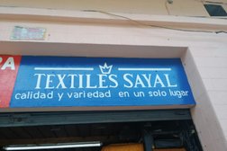 Textiles Sayal