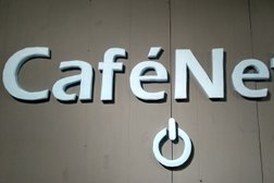 CafeNet Zona 5