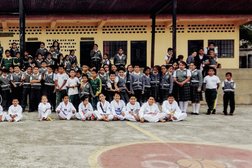 U.S World Class Taekwondo Guatemala
