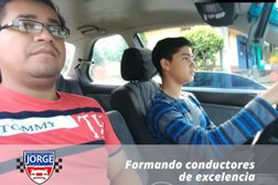 Escuela de Automovilismo Jorge Castillo