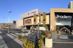 Centro Comercial Pradera Vistares